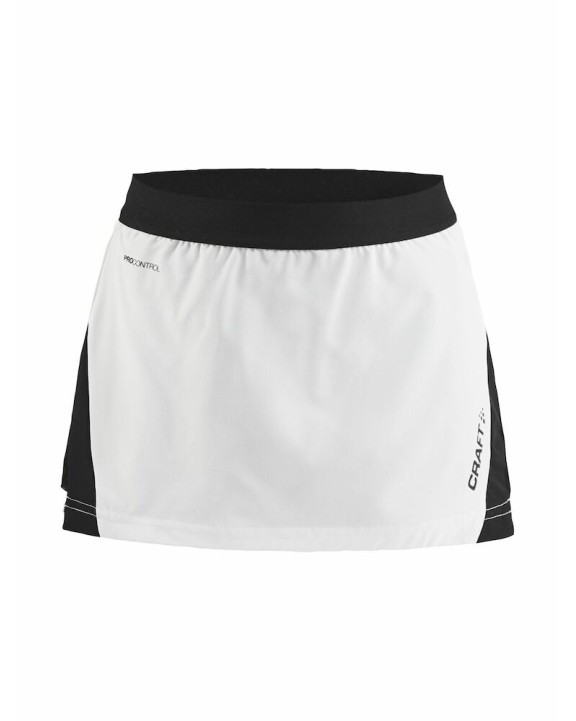 CRAFT Pro Control Impact Skirt Jr Hose personalisierbar