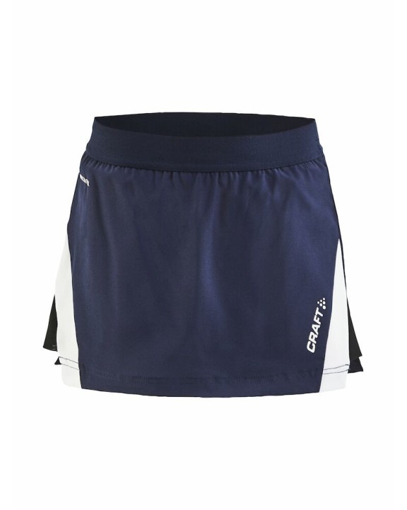 CRAFT Pro Control Impact Skirt Jr Hose personalisierbar