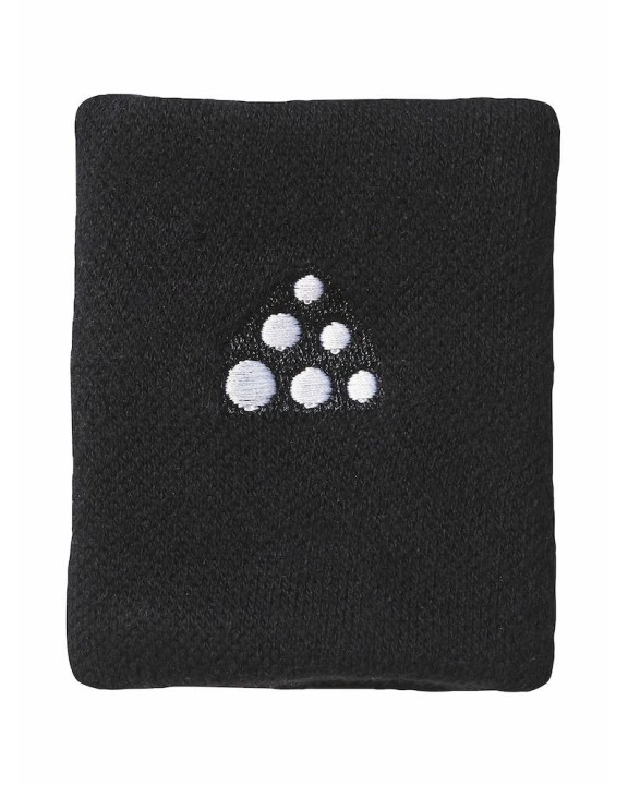 CRAFT Progress Sweat Wristband Sweatshirt personalisierbar