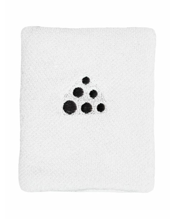 Sweat-shirt personnalisable CRAFT Progress Sweat Wristband