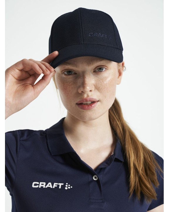Casquette personnalisable CRAFT PRO Control Impact Cap