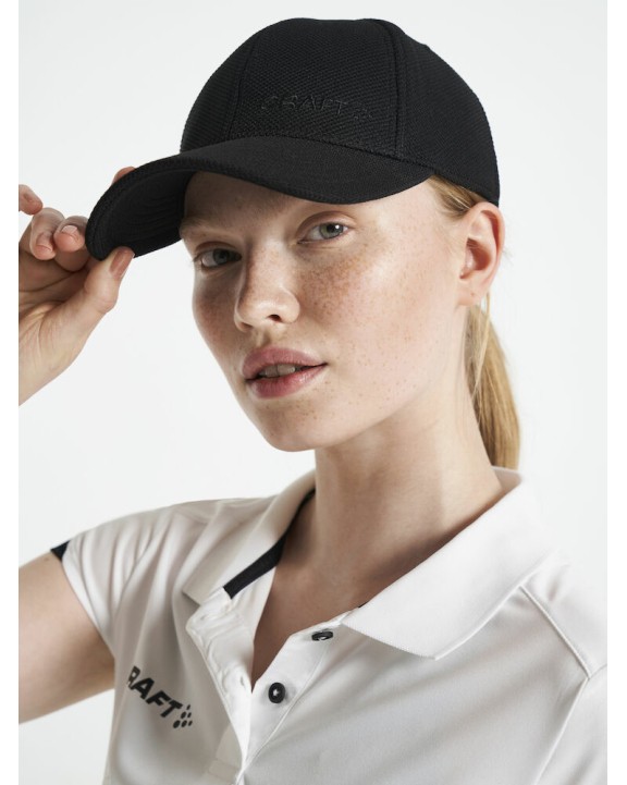Casquette personnalisable CRAFT PRO Control Impact Cap