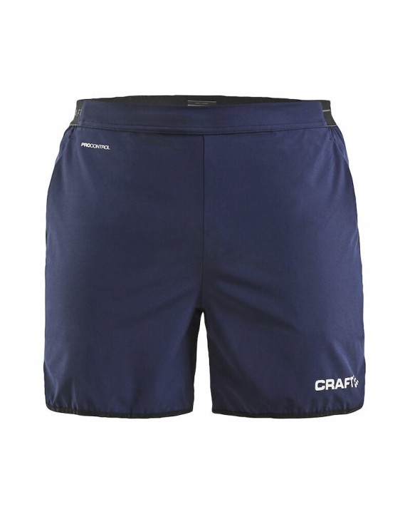 Bermuda & short personnalisable CRAFT PRO Control Impact Short Shorts M