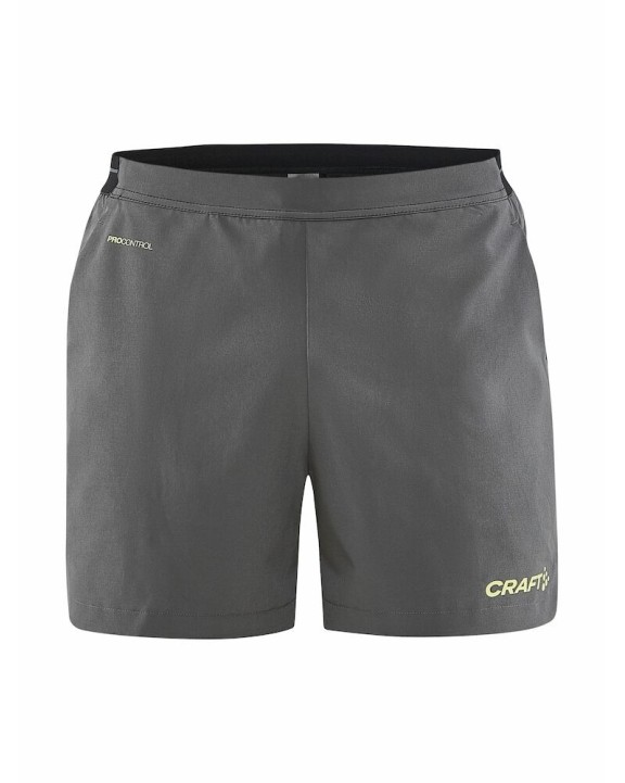Bermuda & short personnalisable CRAFT PRO Control Impact Short Shorts M
