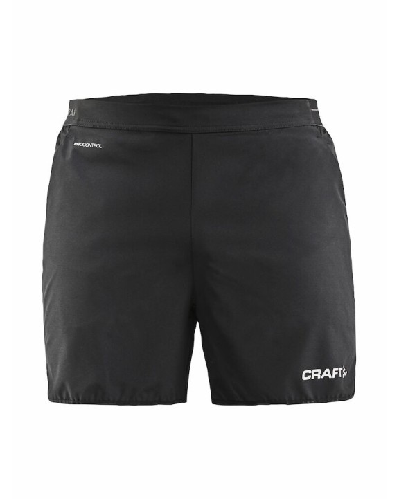 Bermuda & short personnalisable CRAFT PRO Control Impact Short Shorts M
