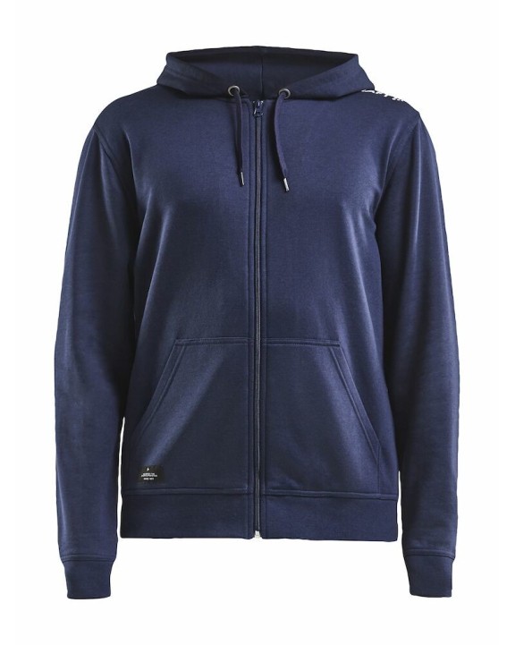 Sweat-shirt personnalisable CRAFT Community FZ Hoodie M