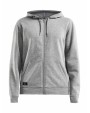 CRAFT Community FZ Hoodie M Sweatshirt personalisierbar