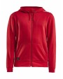 CRAFT Community FZ Hoodie M Sweatshirt personalisierbar