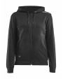 CRAFT Community FZ Hoodie W Sweatshirt personalisierbar