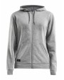 CRAFT Community FZ Hoodie W Sweatshirt personalisierbar