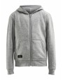 CRAFT Community FZ Hoodie Jr Sweatshirt personalisierbar