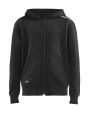 CRAFT Community FZ Hoodie Jr Sweatshirt personalisierbar