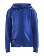CRAFT Community FZ Hoodie Jr Sweatshirt personalisierbar
