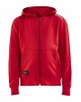 CRAFT Community FZ Hoodie Jr Sweatshirt personalisierbar