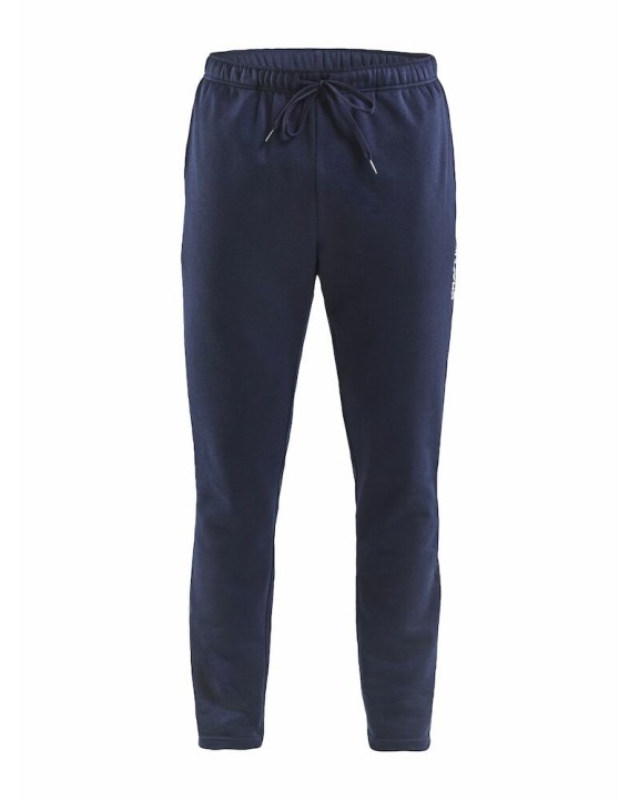 CRAFT Community Sweatpants M Sweatshirt personalisierbar