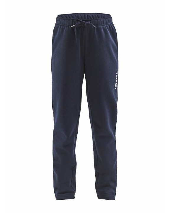 CRAFT Community Sweatpants Jr Sweatshirt personalisierbar