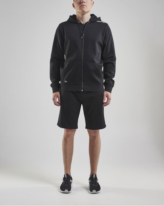 Sweat-shirt personnalisable CRAFT Community Sweatshorts M