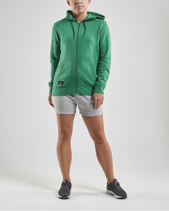 Sweat-shirt personnalisable CRAFT Community Sweatshorts W