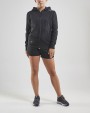 Sweat-shirt personnalisable CRAFT Community Sweatshorts W