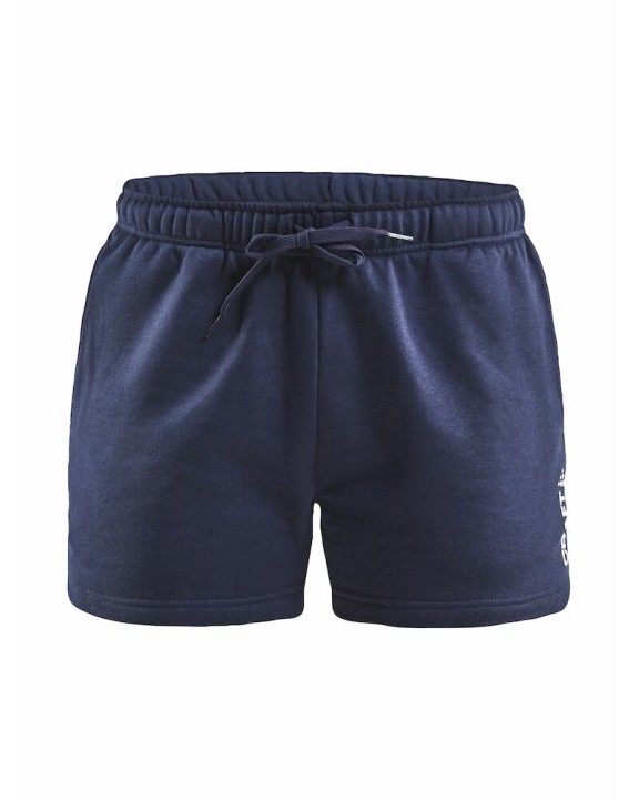 Sweat-shirt personnalisable CRAFT Community Sweatshorts W