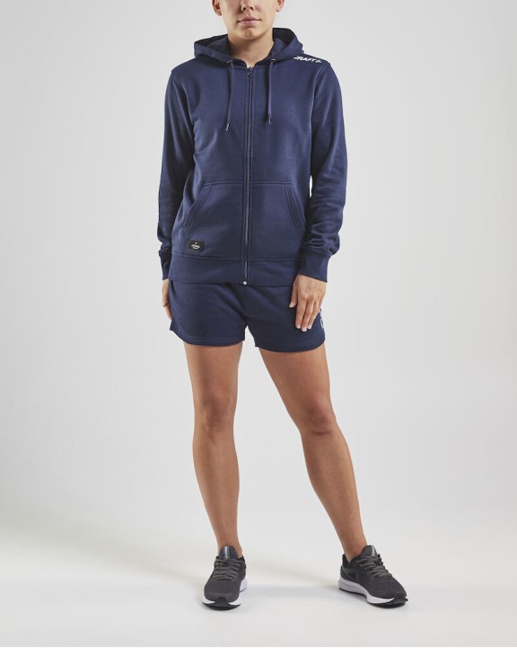 Sweat-shirt personnalisable CRAFT Community Sweatshorts W