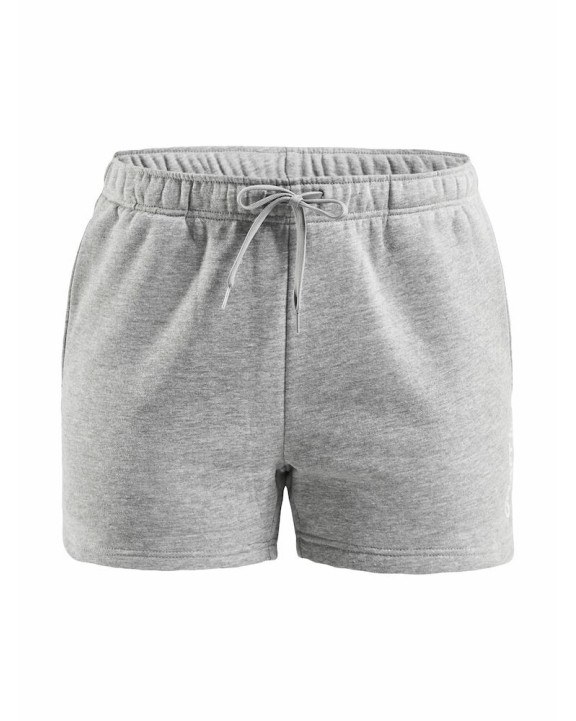 Sweat-shirt personnalisable CRAFT Community Sweatshorts W