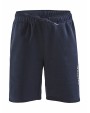Sweat-shirt personnalisable CRAFT Community Sweatshorts Jr