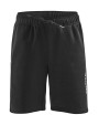 Sweat-shirt personnalisable CRAFT Community Sweatshorts Jr