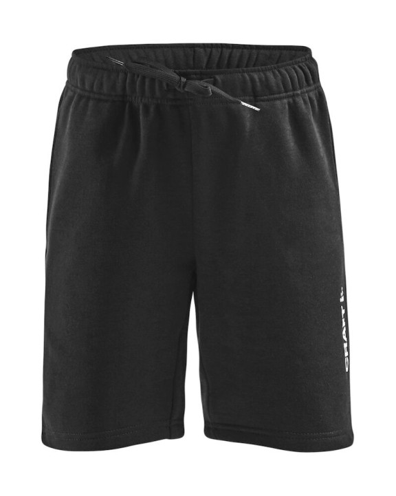 Sweat-shirt personnalisable CRAFT Community Sweatshorts Jr