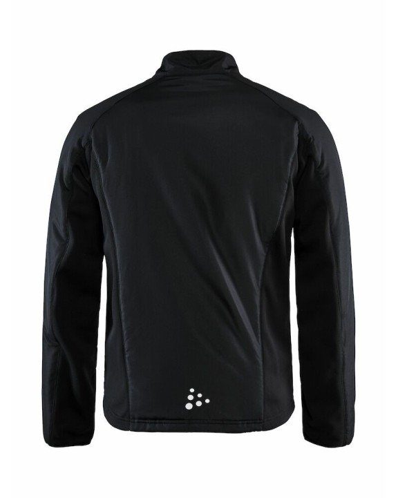 CRAFT Jacket Warm M Jacke personalisierbar