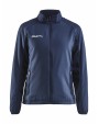 CRAFT Jacket Warm W Jacke personalisierbar