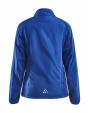 CRAFT Jacket Warm W Jacke personalisierbar