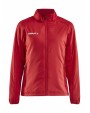 CRAFT Jacket Warm W Jacke personalisierbar