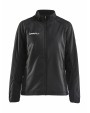 CRAFT Jacket Warm W Jacke personalisierbar