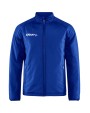 CRAFT Jacket Warm Jr Jacke personalisierbar
