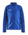 CRAFT Jacket Warm Jr Jacke personalisierbar