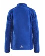 CRAFT Jacket Warm Jr Jacke personalisierbar