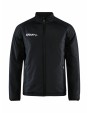 CRAFT Jacket Warm Jr Jacke personalisierbar