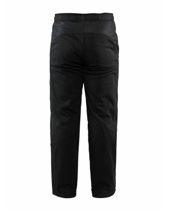 CRAFT Pants Warm M Hose personalisierbar