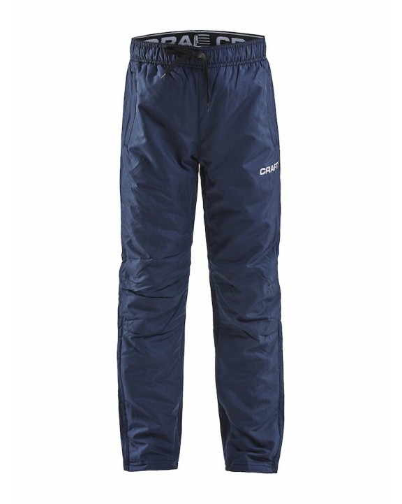 CRAFT Pants Warm M Hose personalisierbar