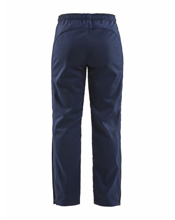 CRAFT Pants Warm W Hose personalisierbar