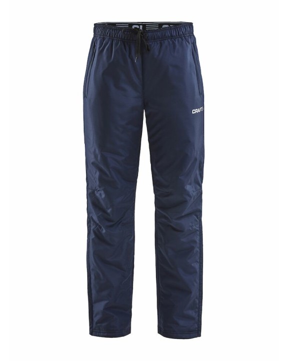 CRAFT Pants Warm W Hose personalisierbar