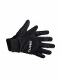 Bonnet, Écharpe & Gant personnalisable CRAFT Team Glove