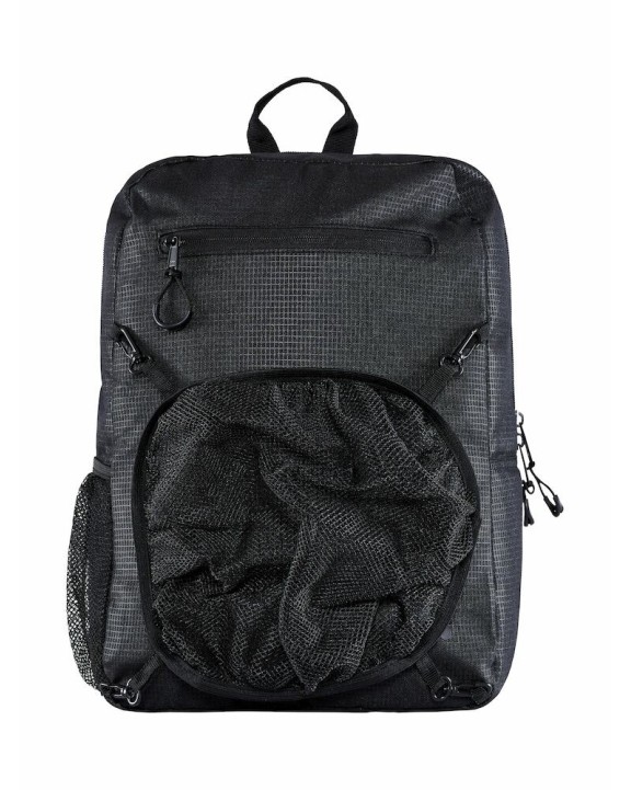 CRAFT Transit Backpack Tasche personalisierbar