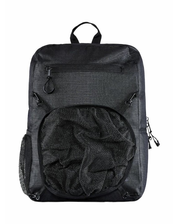 Tas & zak CRAFT Transit Backpack voor bedrukking &amp; borduring