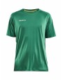 CRAFT Evolve Tee M T-Shirt personalisierbar