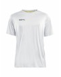 CRAFT Evolve Tee M T-Shirt personalisierbar
