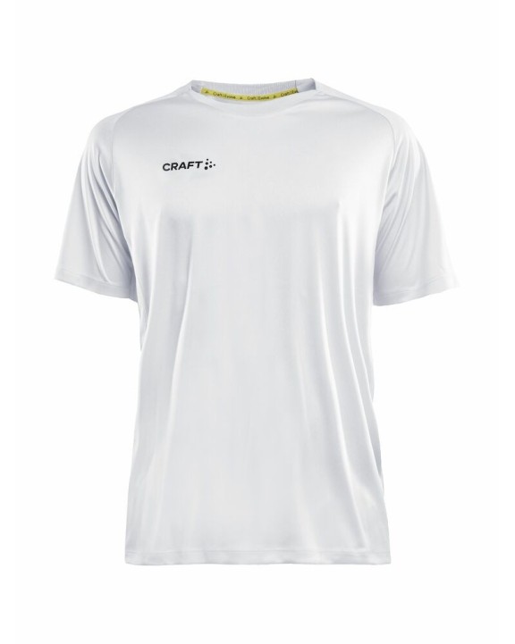 CRAFT Evolve Tee M T-Shirt personalisierbar