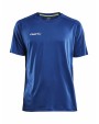 CRAFT Evolve Tee M T-Shirt personalisierbar