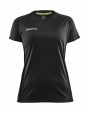 CRAFT Evolve Tee W T-Shirt personalisierbar